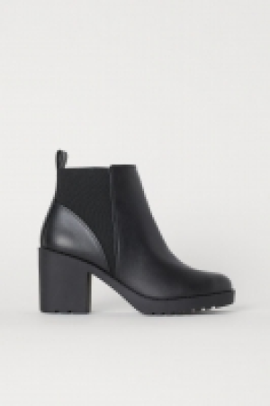 Bottines 16.99 €
