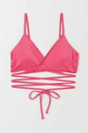 Haut de maillot croisé 7.99 €