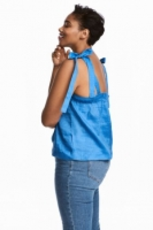 Top en lin 13.99 €