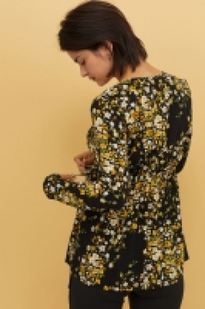 MAMA Blouse à encolure en V 12.99 €