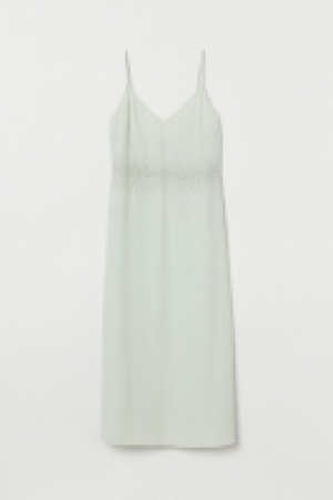 Robe avec perles fantaisie 23.99 €
