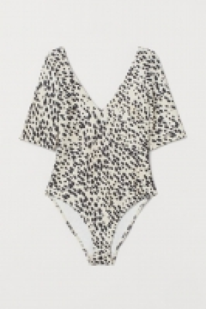 Body à encolure en V 12.99 €