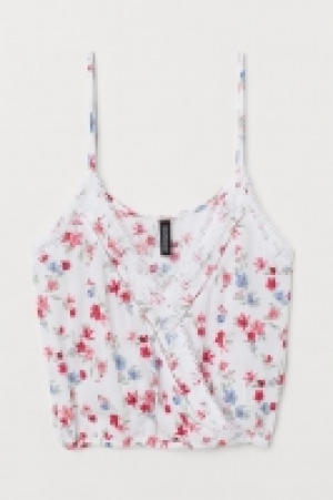 Top avec dentelle 6.99 €