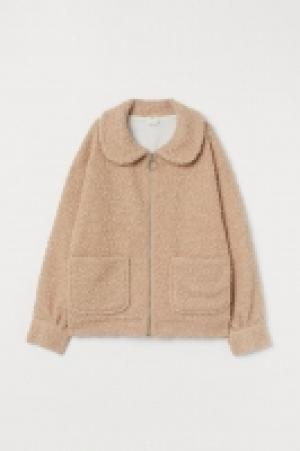 Veste en peluche 18.99 €