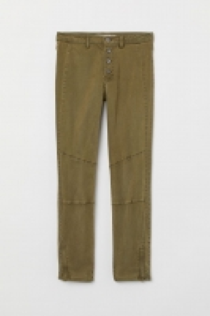 Pantalon en lyocell mélangé 9.99 €