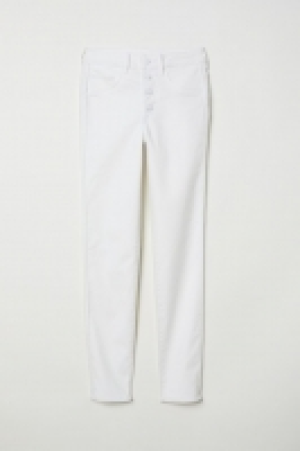 Skinny High Ankle Jeans 14.99 €