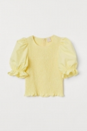 Top smocké 13.99 €