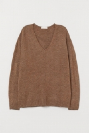 Pull en maille fine 8.99 €