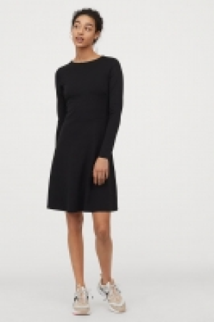 Robe en jersey 6.99 €