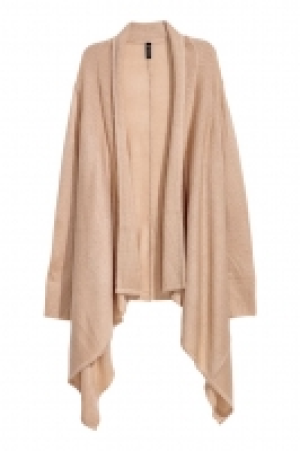 Gilet en maille fine 13.99 €