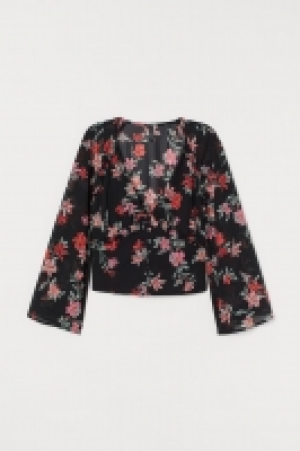 Blouse en mousseline 8.99 €