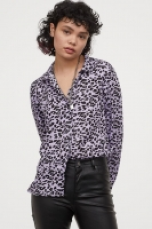 Chemise en viscose 9.99 €