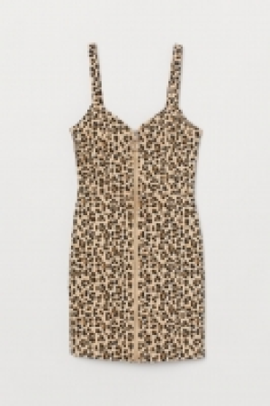 Robe en twill 8.99 €