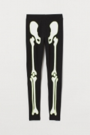 Legging avec motif 7.99 €