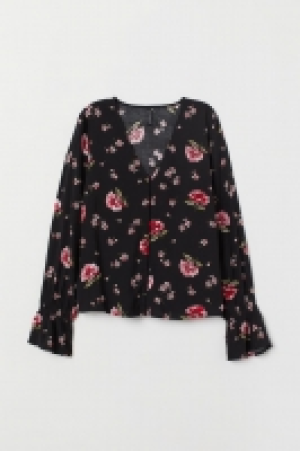Blouse à motif 5.99 €