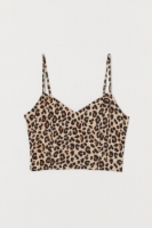 Top avec détail noué 6.99 €