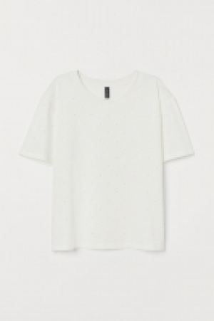 T-shirt en jersey 8.99 €