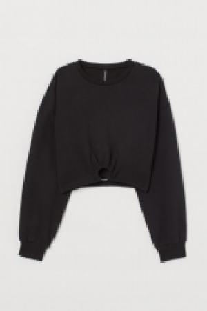 Sweat court 11.99 €