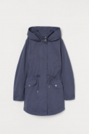 Parka matelassée 18.99 €