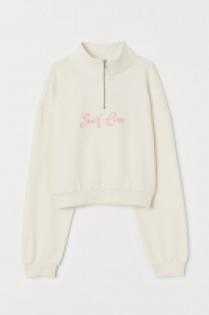 Sweat court 8.99 €