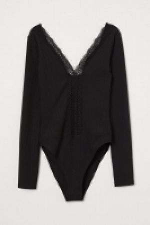 Body à encolure en V 8.99 €