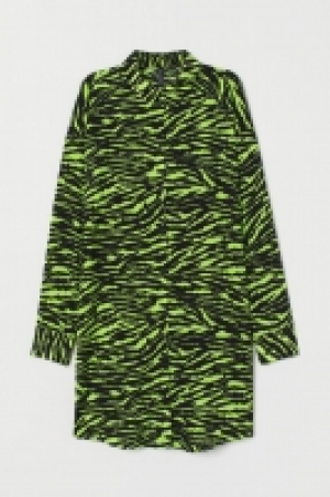 Robe chemise à motif 9.99 €