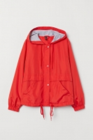 Veste à capuche 13.99 €