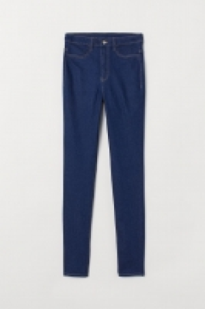 Super Skinny High Jeans 12.99 €