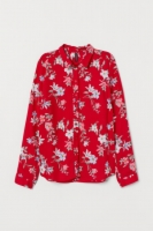 Chemise en viscose 8.99 €