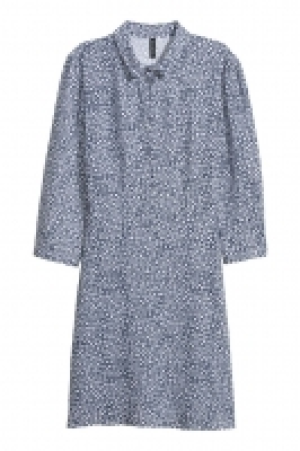 Robe chemise 8.99 €