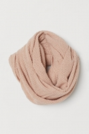 Snood en maille 6.99 €