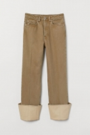 Straight Regular Jeans 33.99 €