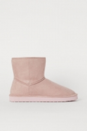 Bottines 6.99 €