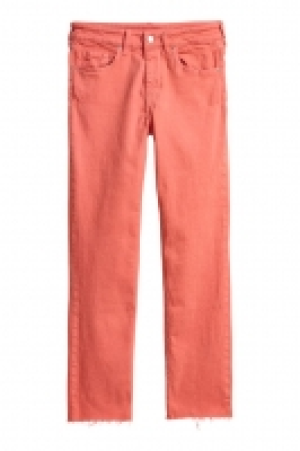 Slim Regular Ankle Jeans 17.99 €