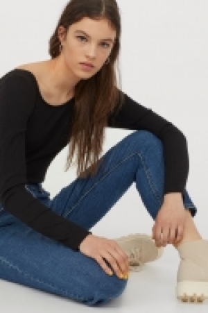 Body à manches longues 6.99 €