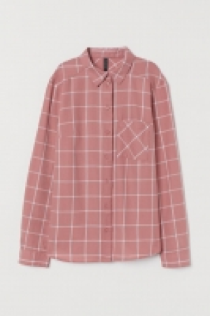 Chemise en coton 9.99 €