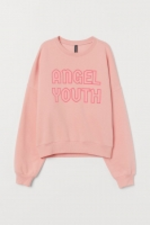 Sweat avec motif 8.99 €