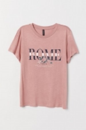 T-shirt en viscose 4.99 €