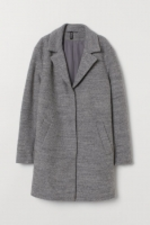 Manteau en laine mélangée 23.99 €