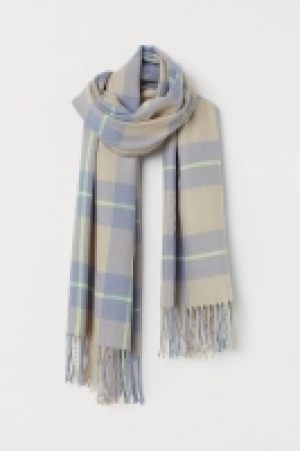 Écharpe en tissu jacquard 6.99 €