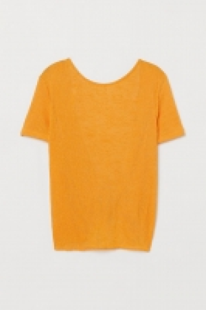 Top à dos décolleté 4.99 €