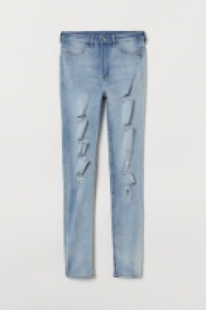 Super Skinny High Jeans 8.99 €