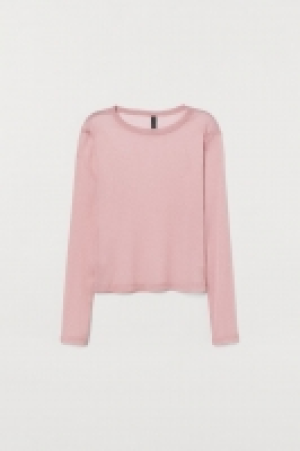 Top en mesh 5.99 €