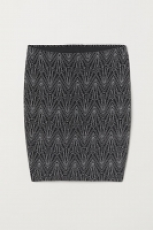 Jupe scintillante 6.99 €