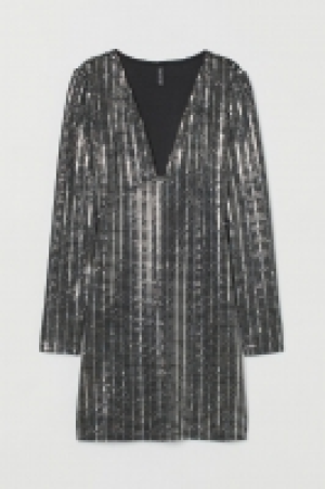 Robe scintillante 18.99 €