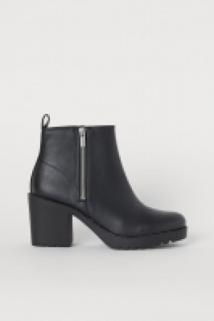 Bottines 13.99 €