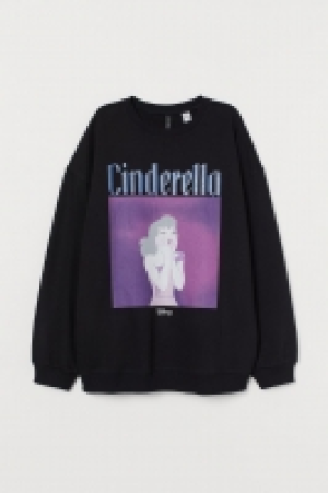 Sweat avec impression 14.99 €