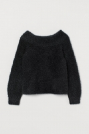 Pull épaules nues 8.99 €