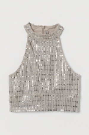 Top scintillant 11.99 €