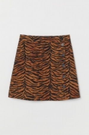 Jupe à motif 7.99 €
